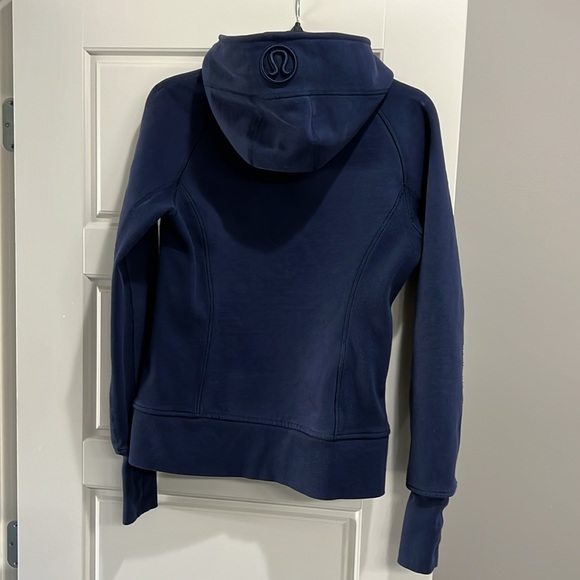 Lululemon Scuba jacket - Picture 5 of 5